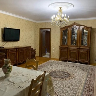 Фотография квартиры Апартаменты Элит в Центре города