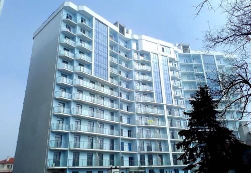 Фотография апарт отеля SeaLine