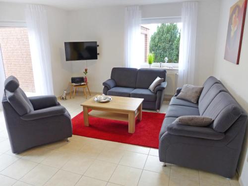 Фотография гостевого дома Holiday Home Nilles