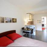 Фотография мини отеля La Campagne à Paris B&B