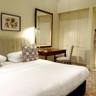 Фотография гостиницы Royal Palm Hotel & Apartments by BON Hotels