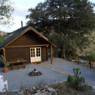 Фотографии гостевого дома
Cabana La Encina