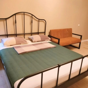 Фотография квартиры Квартира на улице Шумакова