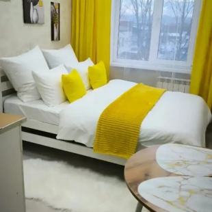 Фотография квартиры Квартира Студия