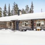 Фотография гостевого дома Holiday Home Rukanpovi 6