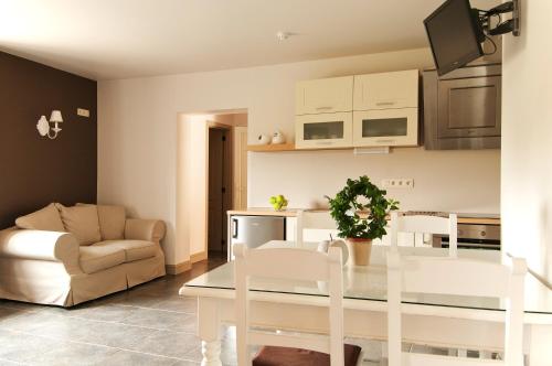 Фотография мини отеля B&B De Fruithoeve