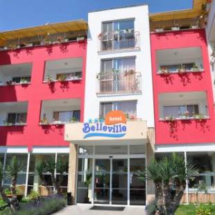 Фотографии гостиницы
Hotel BelleVille