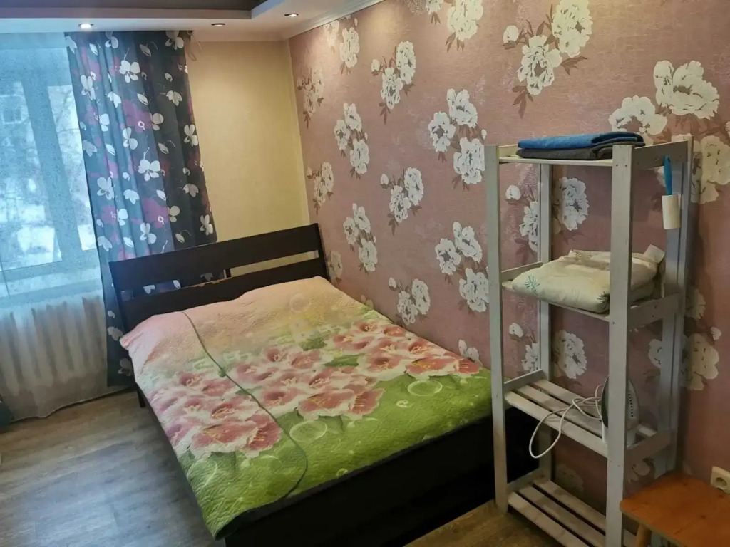 Фотография квартиры Квартира на Учебной, 15