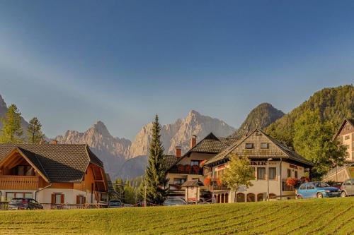 Фотография гостиницы Garni Hotel Miklič