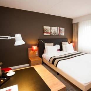 Фотографии гостиницы 
            Mercure Hotel Den Haag Central