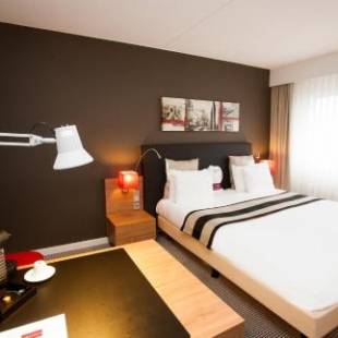 Фотографии гостиницы
Mercure Hotel Den Haag Central