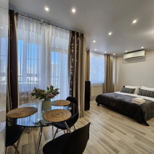 Фотография квартиры Квартира ЖК Гвардейский