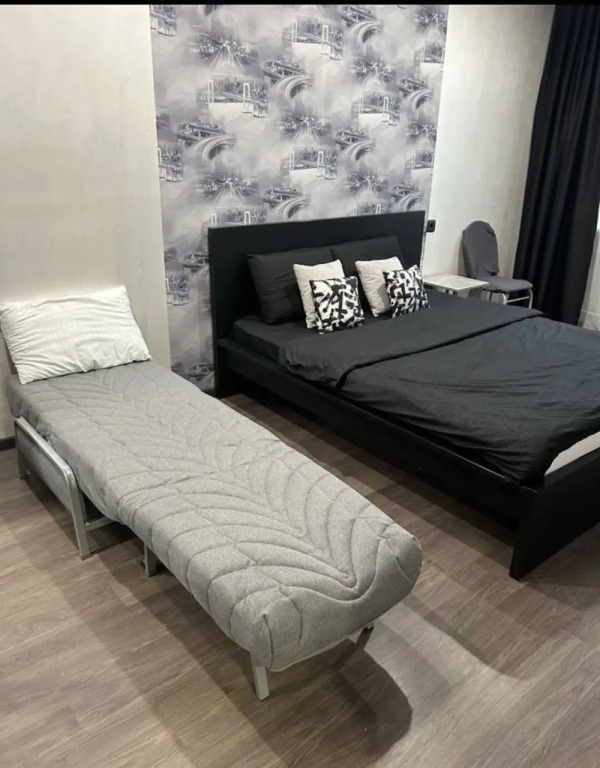 Фотография квартиры Квартира Уютно как дома