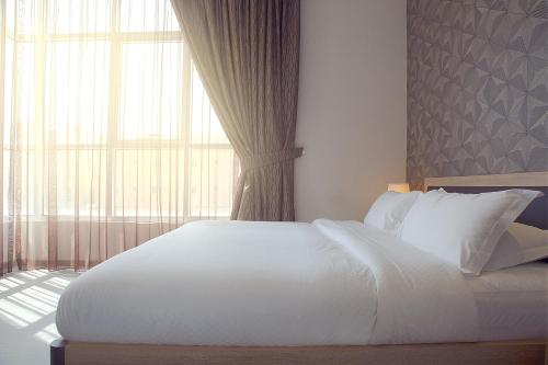 Фотография апарт отеля Rafa Homes - Al Falah