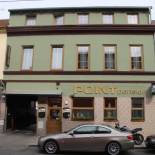 Фотография гостевого дома Point Pension