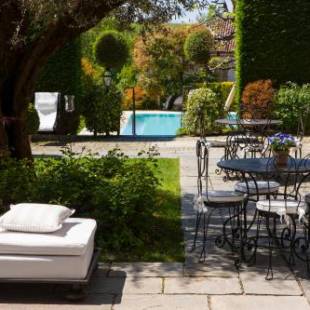 Фотографии гостиницы
Corte Gondina Boutique Hotel