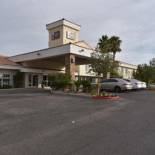 Фотография гостиницы Best Western Plus Las Vegas West