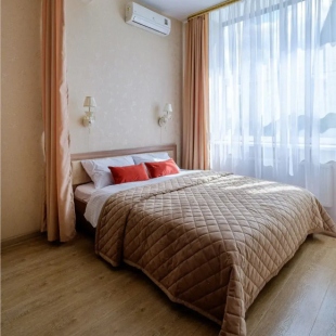 Фотография квартиры Квартира The View