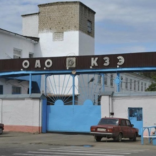 Фотография предприятий Кашинский завод электроаппаратуры