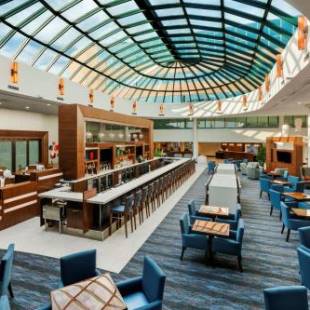 Фотографии гостиницы
Hilton Long Island/Huntington