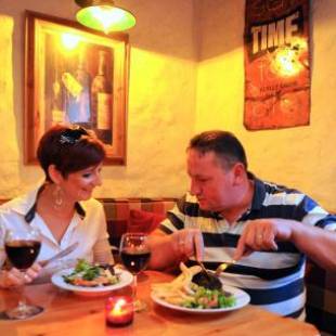 Фотографии гостевого дома
The Hen House