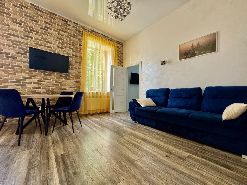 Фотография квартиры Апартаменты Cozy Homes Brest