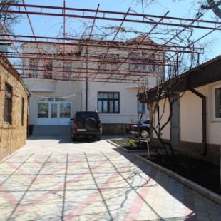 Фотография гостевого дома Семейный Отдых