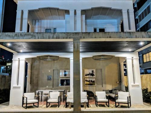 Фотография гостиницы Stay at Mare