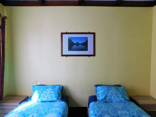 Фотография хостела Rotorua Central Backpackers