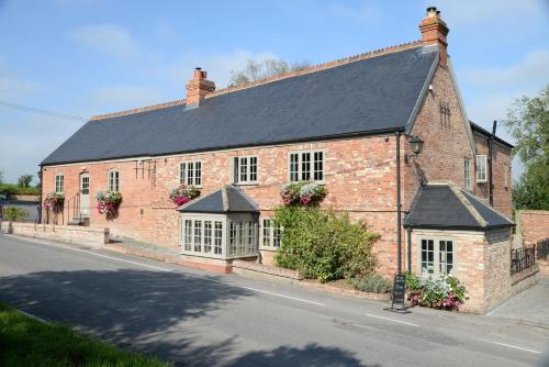 Фотография мини отеля The Three Daggers