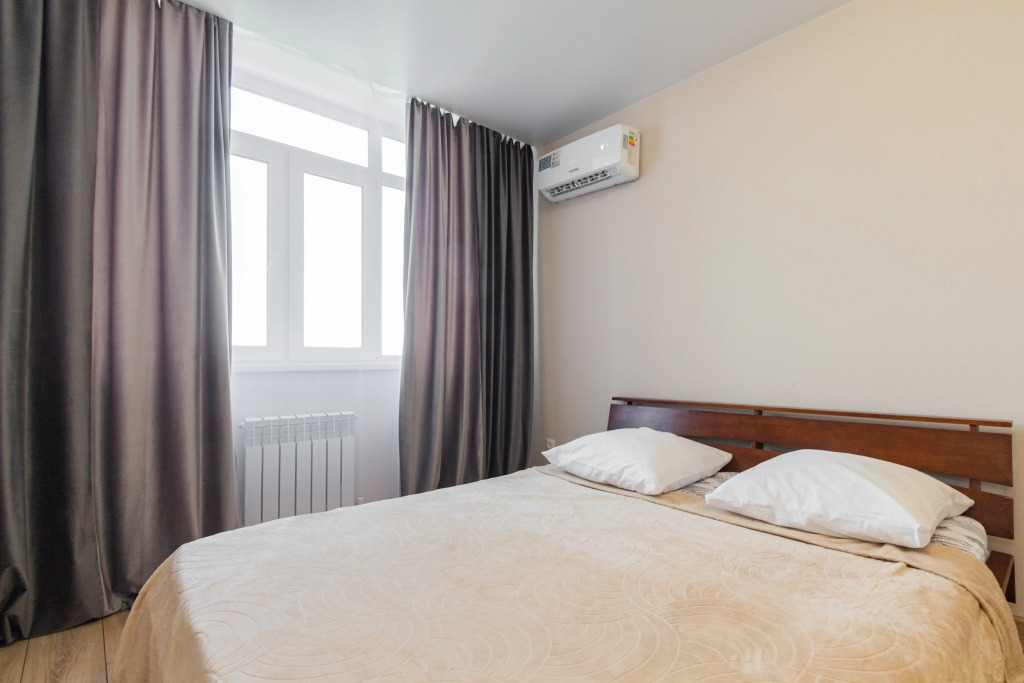 Фотография квартиры Квартира ЖК Сокол с Огромной Кухней