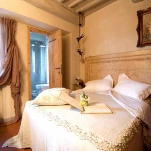 Фотографии гостевого дома 
            2 bedrooms house with city view jacuzzy and enclosed garden at Massa e Cozzile