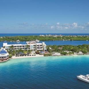 Фотографии гостиницы
Zoetry Villa Rolandi Isla Mujeres Cancun