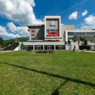 Фотографии гостиницы
Hotel IUT