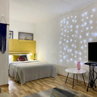 Фотография квартиры Квартира на Коммунистической 41