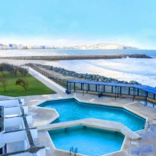 Фотография гостиницы UMH Tarik Hotel