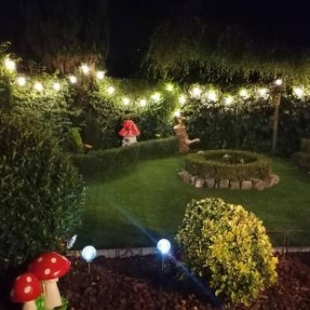 Фотография гостевого дома Sprookjesachtig verblijven in Sunparks Oostduinkerke