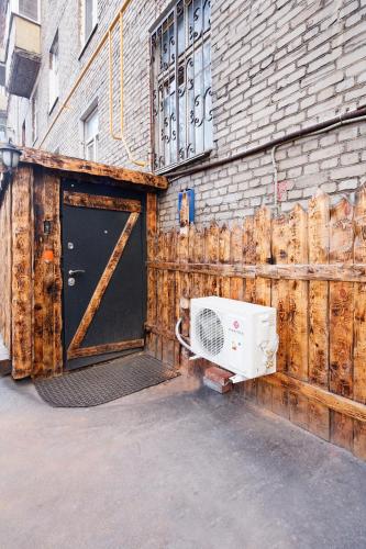 Фотография мини отеля Мак Хаус