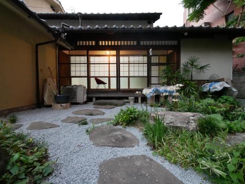 Фотография апарт отеля Sumitsugu House Grandpa