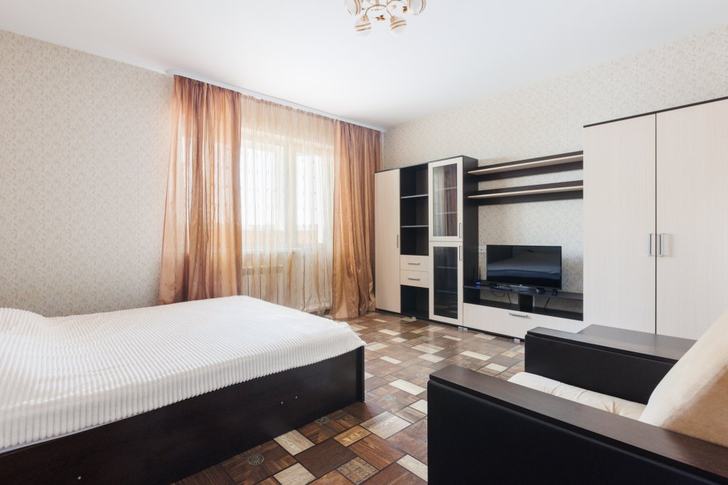 Фотография квартиры Апартаменты Freedom Романова