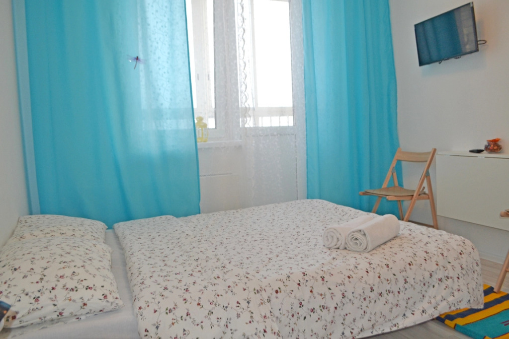 Фотография квартиры Апартаменты Полет 1