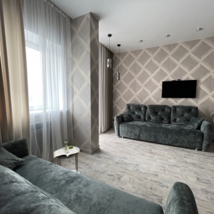 Фотография квартиры Квартира Ясный берег 12