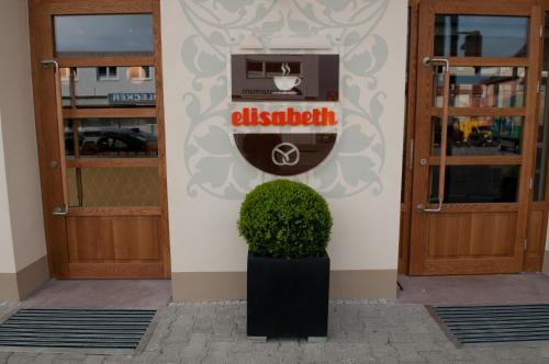 Фотография гостевого дома Cafe Elisabeth