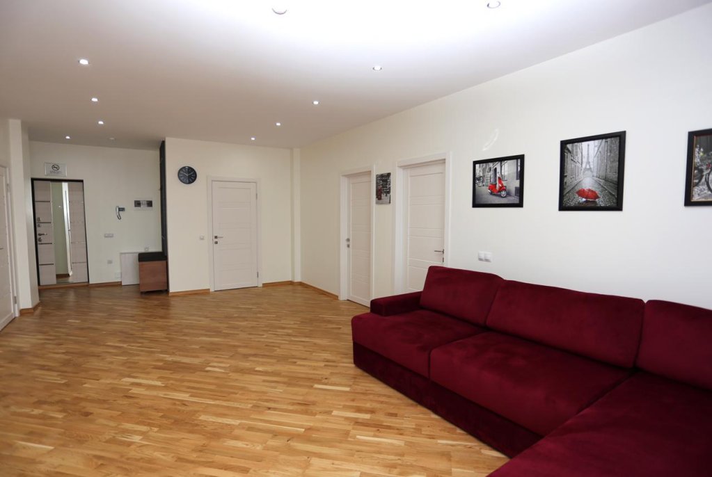 Фотография квартиры Апартаменты Панорама Сити