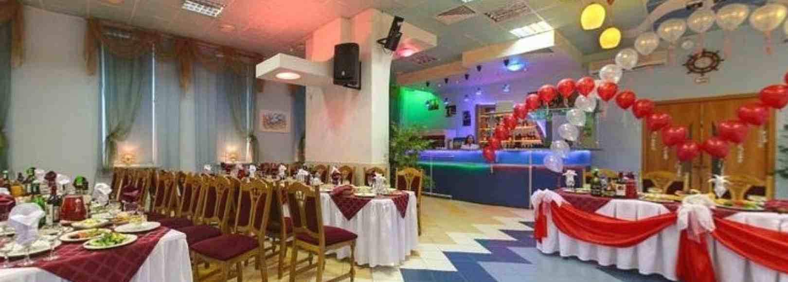 Фотография банкетного зала Основной зал