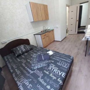 Фотография квартиры Студия на Горького 48 (16)