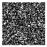 QR код театра Пензенский областной театр Кукольный дом