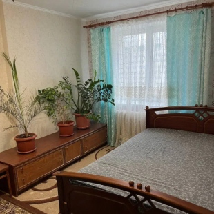 Фотография квартиры Квартира на Ореховой