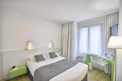 Фотография гостиницы Best Western Hotel San Benedetto