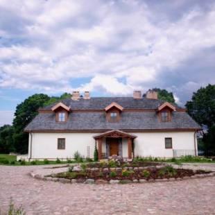 Фотографии гостевого дома
Folwark Hutta